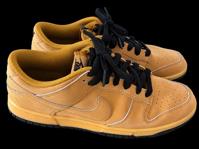 Nike Dunk Low Retro SE 9,5 EUA 40/41 BR