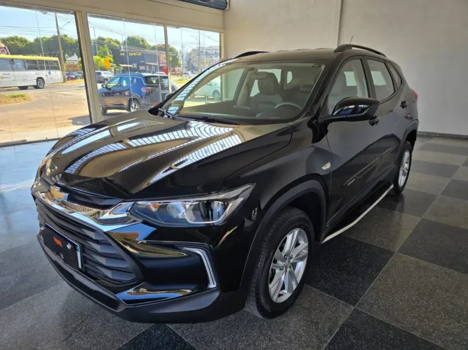 Chevrolet Tracker LT 1.0 Turbo 12V Flex AUT 2023