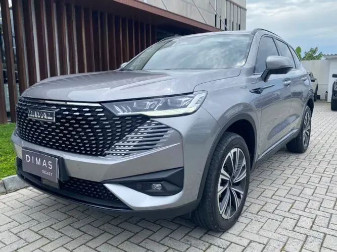 GWM Haval H6 Phev19 (hibrido) 2025