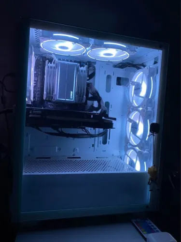 PC GAMER xeon e5 2680 V4