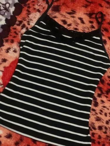 regatinha listrada y2k