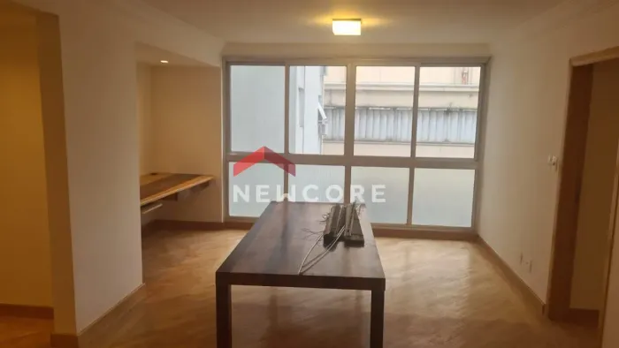 Apartamento em Rua Bela Cintra - Consolação - São Paulo/SP