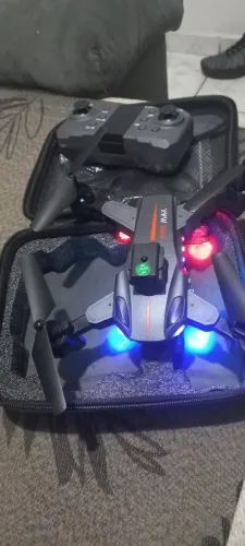 Vendo drone 