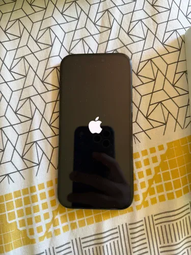 IPHONE 16 PRO
