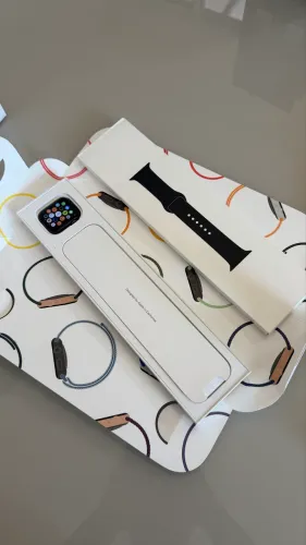 Apple Watch SE 40mm gps + lte
