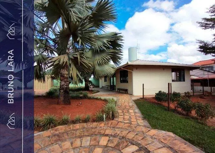 Sítio à venda em Mateus Leme Portal Serra Azul