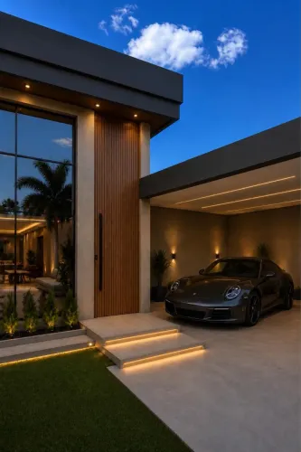 Vendo casa nova no Reserva Real