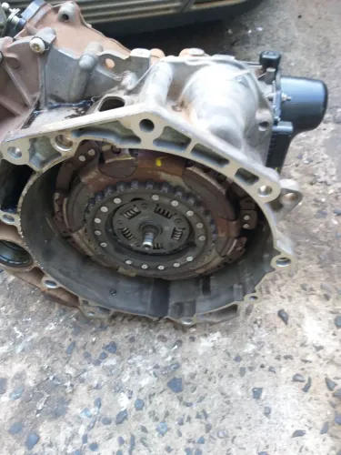CAMBIO DSG DQ200 COMPLETO