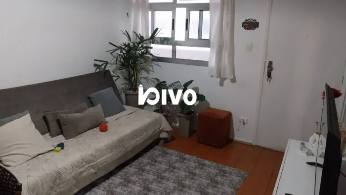 Apartamento com 2 dormitórios à venda, 58 m² por R$ 480.000,00 - Bosque da Saúde - São Pau