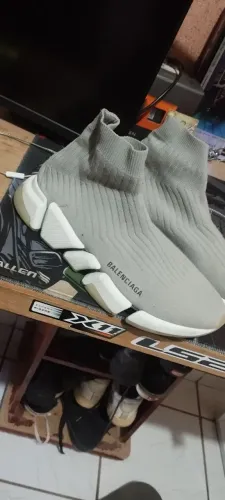 Tênis Balenciaga speed original 