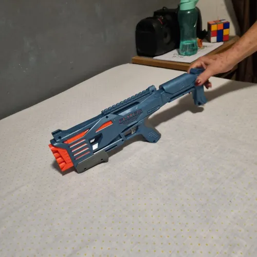 Nerfs