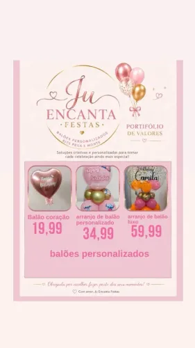 Kit festa