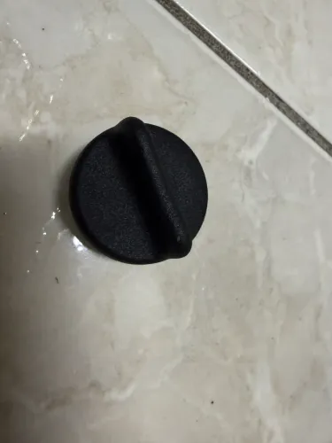 Tampa do coletor de óleo Interceptor 650