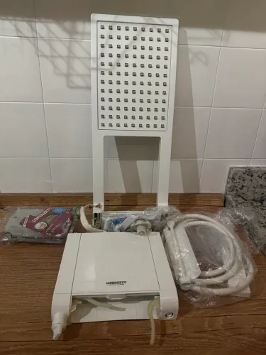 Chuveiro Lorenzetti Acqua Ultra 220V 
