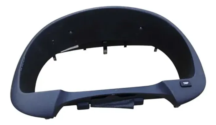 Moldura Painel Instrumentos Hyundai I30 2009 2010 2011 2012