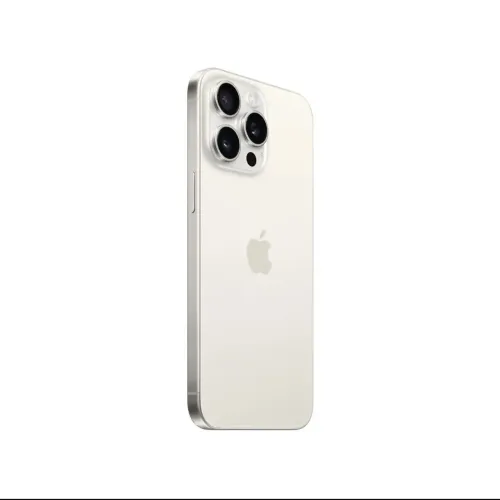Iphone apple 15 pro, 512 GB. Desbloqueado, white titanium.