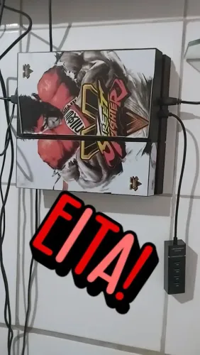 Ps4 FAT $1.100