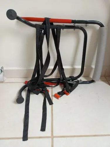 SUPORTE PARA BICICLETAS $150