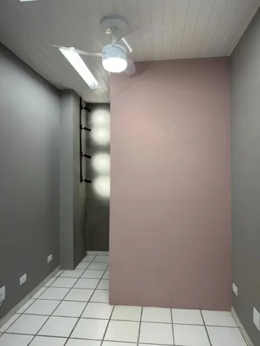 Alugo loja no centro de Londrina - prox. Royal Plaza Shopping