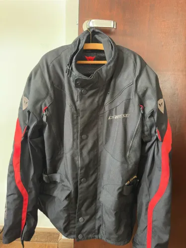 Jaqueta dainese tempest 2