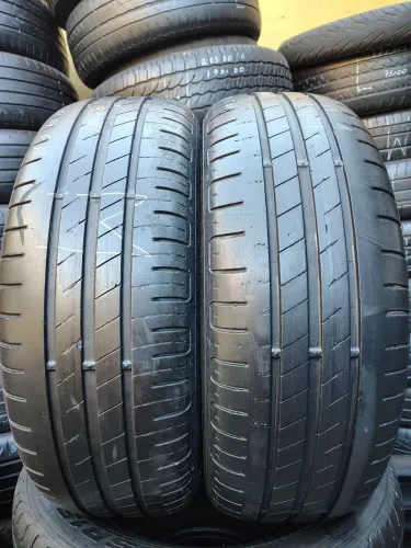 Pneus 195/65/15 Goodyear 