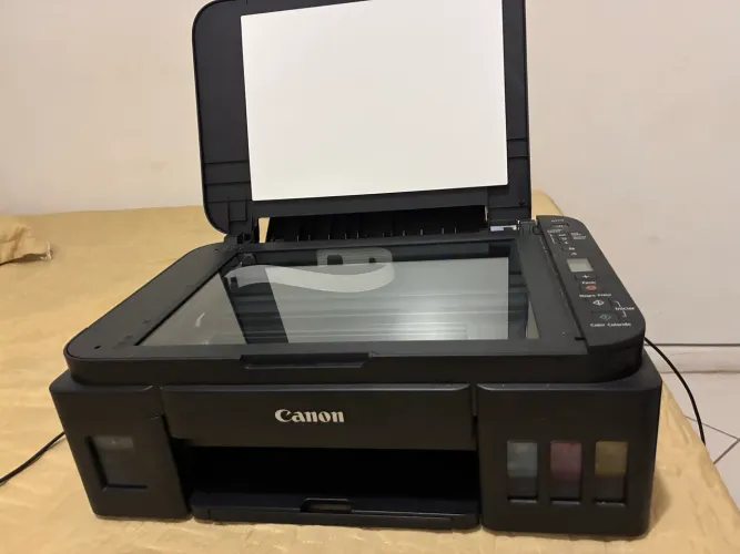 Impressora Canon