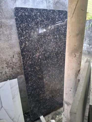 Tampo de Mesa de granito