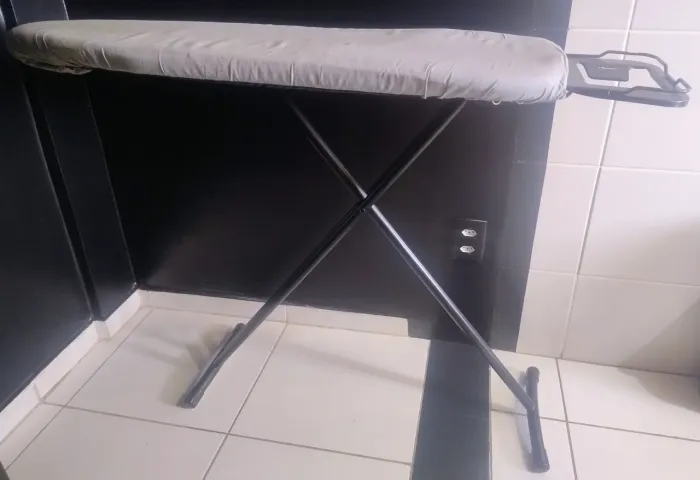 Tábua de passar roupas
