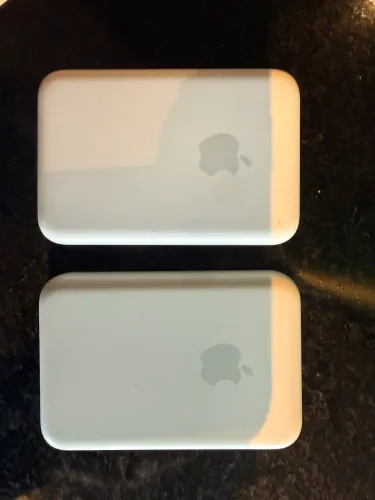 Carregador Apple Original