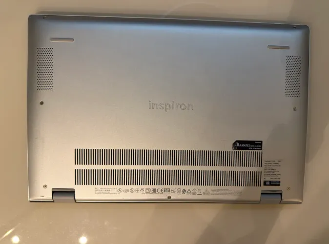 Notebook Dell Inspiron 14 - Intel Core i5 | SSD | NVIDIA | Excelente Estado