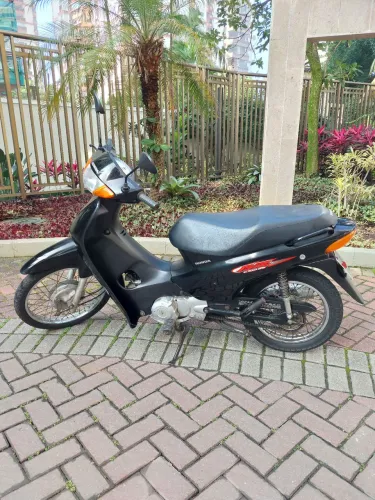 Honda BIZ 100 ES 2005