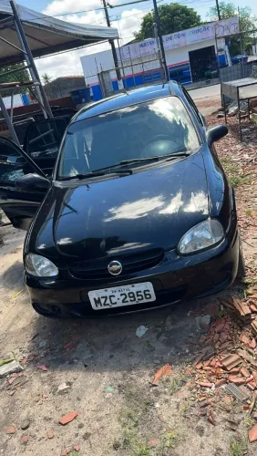 Chevrolet Corsa SED Class.life 1.0/1.0 Flexpower (álcool) 2008
