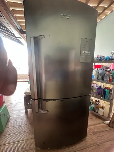 Geladeira