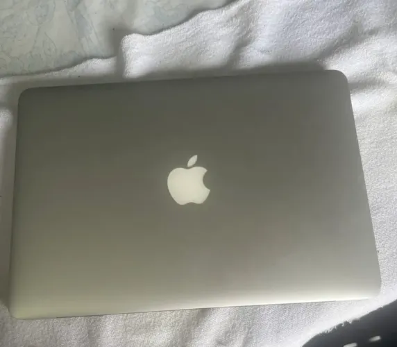 MacBook ai pro 13 
