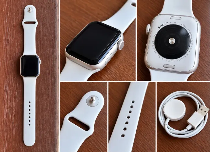 Apple Watch SE