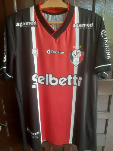 Camisa do Joinville esporte clube
