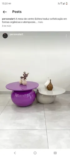 Vaga de emprego