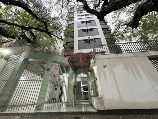 Apartamento Zona 07 - Acima da Colmob - Semi mobiliado - Próx Estádio / UEM