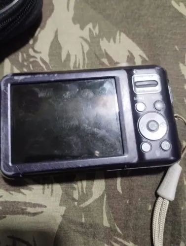 Camera Fotográfica