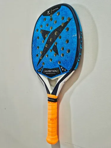 Raquete Beach tênis dropshot Renegade ambition