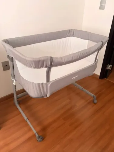 Berço infantil Voyage Link
