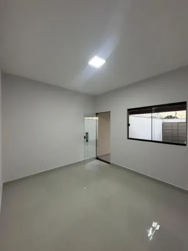 Agio Casa 2 Qts Setor Marques de Abreu - Goiânia - GO
