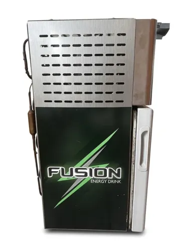 Frigobar fusion 