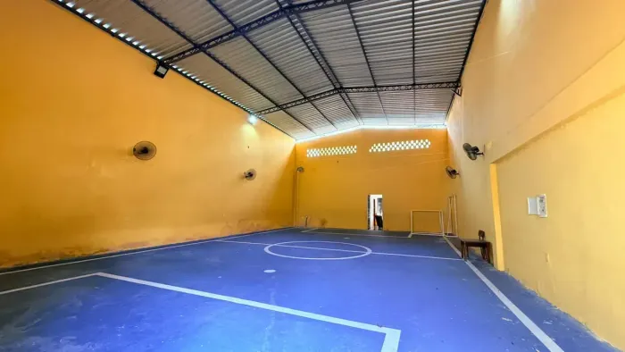 Galpão para aluguel 150 metros quadrados em Mangueirão - Belém - PA
