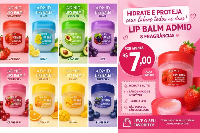Liga Balm
