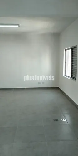 Conjunto Comercial em Perdizes com 110m²