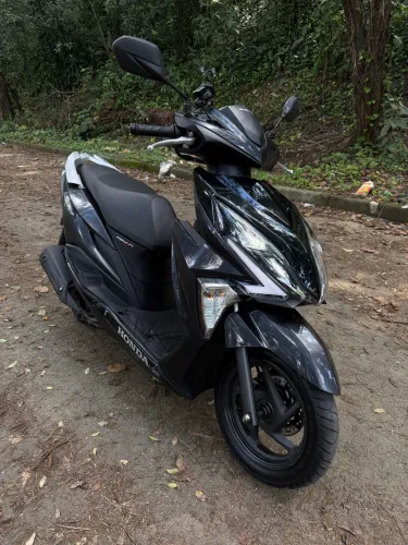 Elite 125 2024