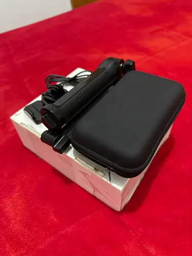 Gopro 360 extremamente nova