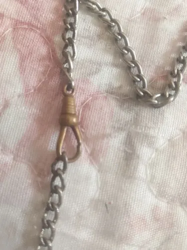 Relógio modaime de bolso 