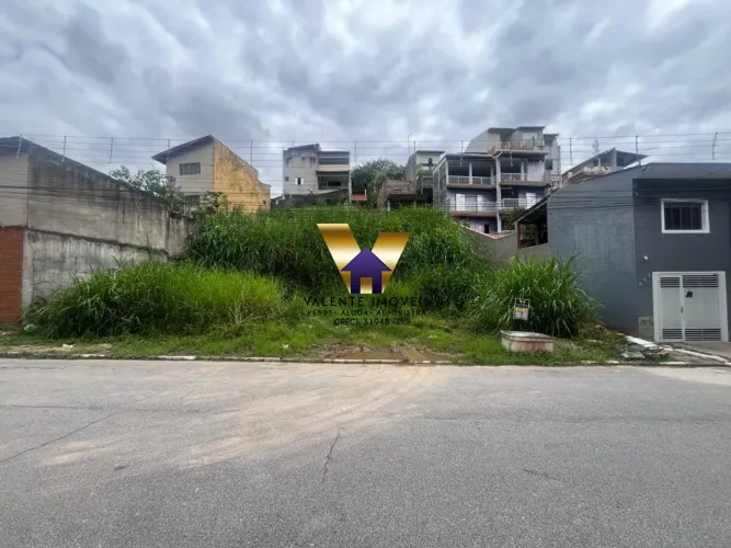 VENDER TERRENO MORRO GRANDE - CAIEIRAS